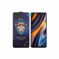 گلس گوشی Premium برند Monkey مناسب شیائومی Poco X4 GT