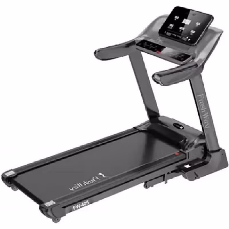 تردمیل خانگی فرش وی FreshWay FW-405