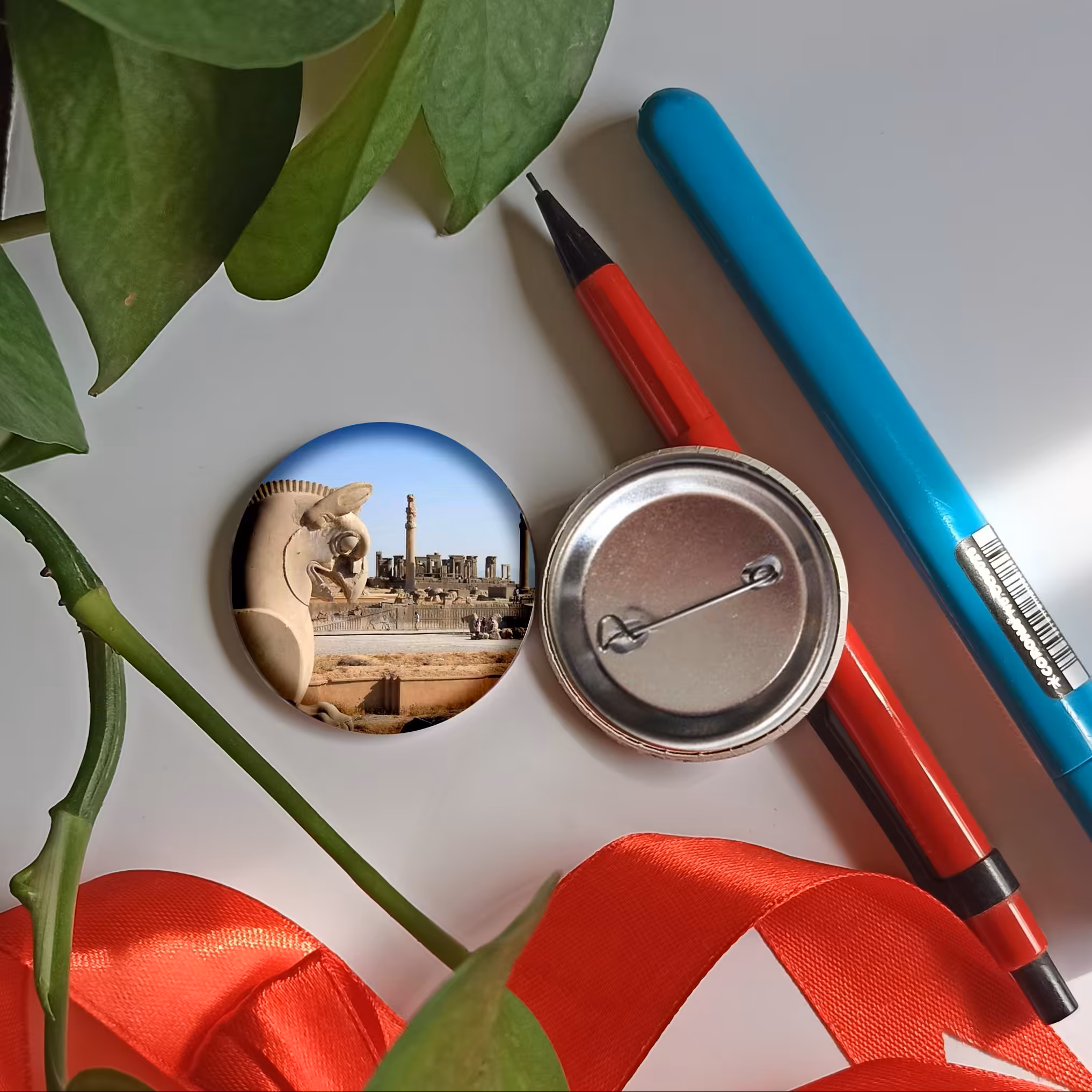 پیکسل سوزنی کد 062 تخت جمشید 