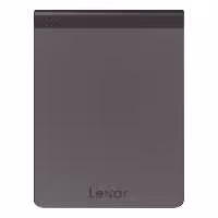هارد SSD اکسترنال لکسار مدل SL200 ظرفیت 512 گیگابایت