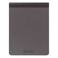 هارد SSD اکسترنال لکسار مدل SL200 ظرفیت 512 گیگابایت