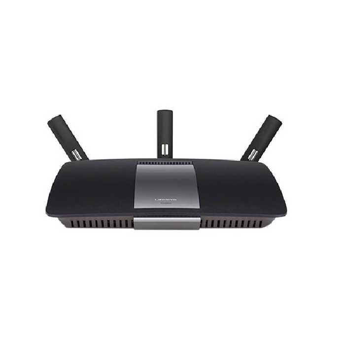 مودم روتر Linksys مدل EA6900-M2 - فروشگاه اینترنتی طیف سنتر