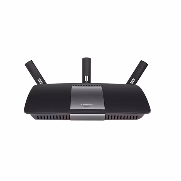 مودم روتر Linksys مدل EA6900-M2 - فروشگاه اینترنتی طیف سنتر