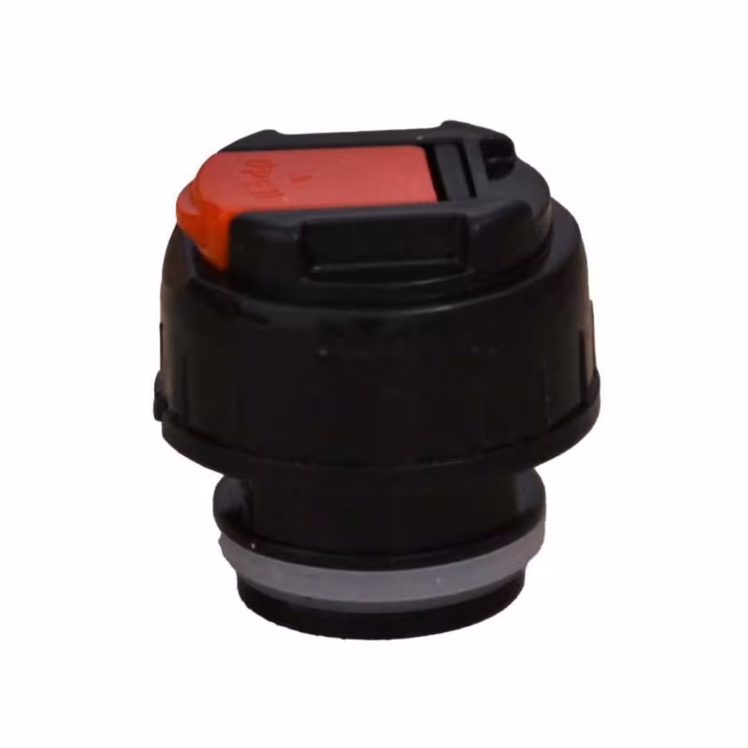 درب فلاکس استیل مدل نیم لیتری کلیدی