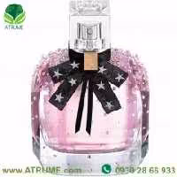 عطر ادکلن ایوسن لورن مون پاریس اسپارکل کلش لیمیتد 90 میل زنانه