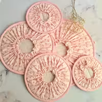 دمکنی سرویس آشپزخانه ترک