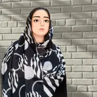 شال نخی 