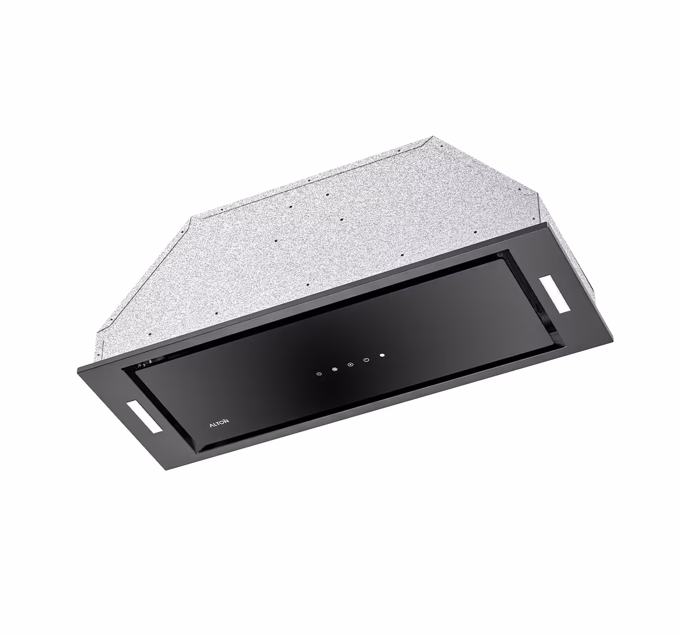هود آلتون مدل H607B