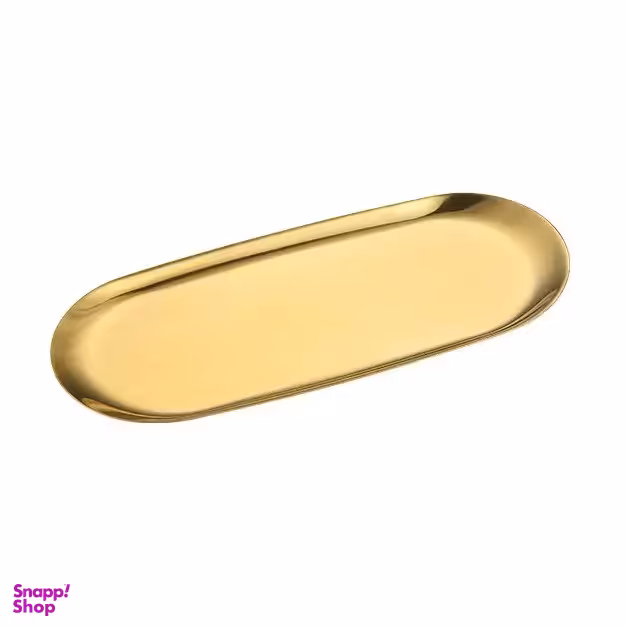 سینی استیل مدل ویکتوریا کد 23