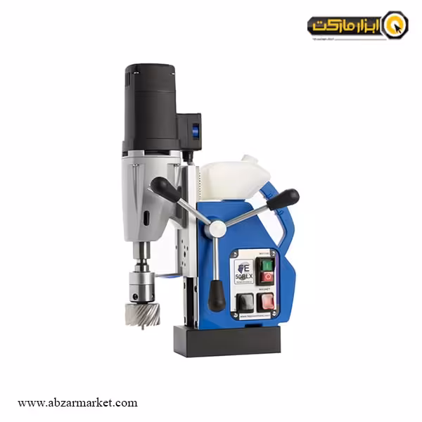 دریل مگنت اف ای 50 میلی متر قلاویز زن مدل FE 50 R/LX