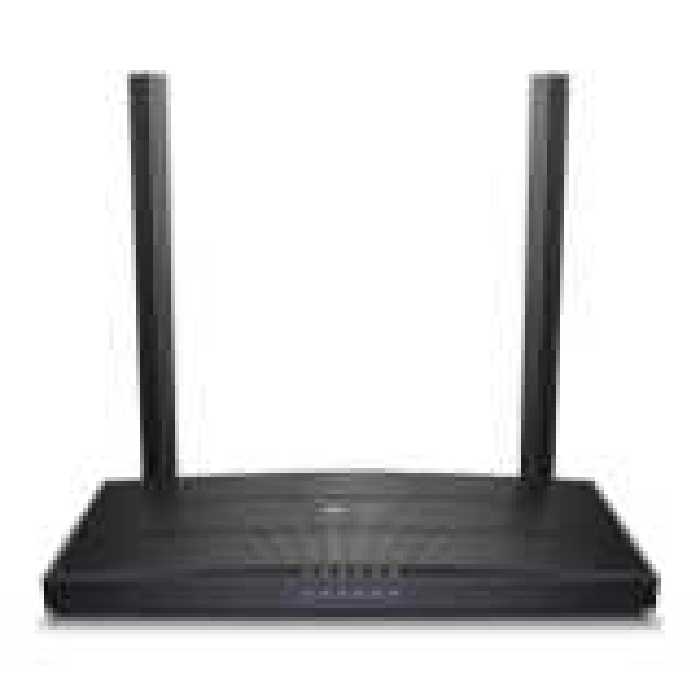 مودم روتر VDSL/ADSL بی‌سیم تی پی لینک Archer VR400_V3 AC1200