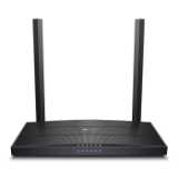 مودم روتر VDSL/ADSL بیسیم تی پی لینک Archer VR400_V3 AC1200