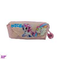 جامدادی طرح یونیکورن مدل nice کد 5052