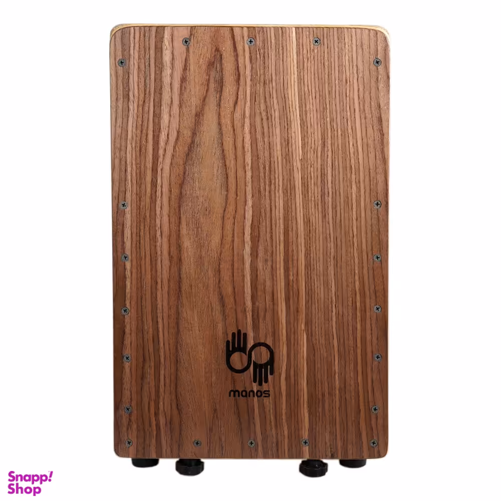 کاخن مانوس کد 2