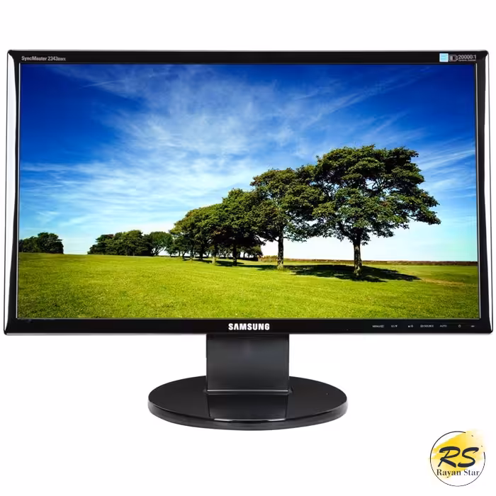 مانیتور 23 اینچ سامسونگ مدل Samsung 2343BWX