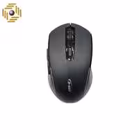 موس بی سیم شارژی و بلوتوث DT-24 دی نت