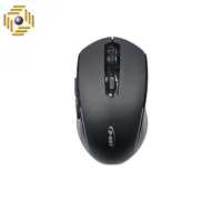 موس بی سیم شارژی و بلوتوث DT-24 دی نت