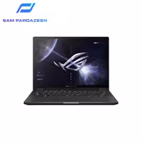 خریدلپ تاپ گیمینگ ROG Flow X13 GV302X Ryzen 9 7940HS 16GB 512GB SSD AMD