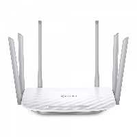 خرید و قیمت روتر بی‌سیم AC1900 تی پی لینک مدل Archer C86