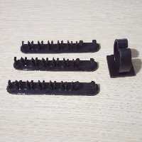 نظم دهنده سیم و کابل