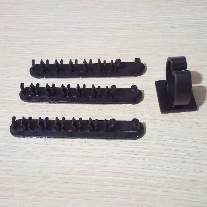 نظم دهنده سیم و کابل