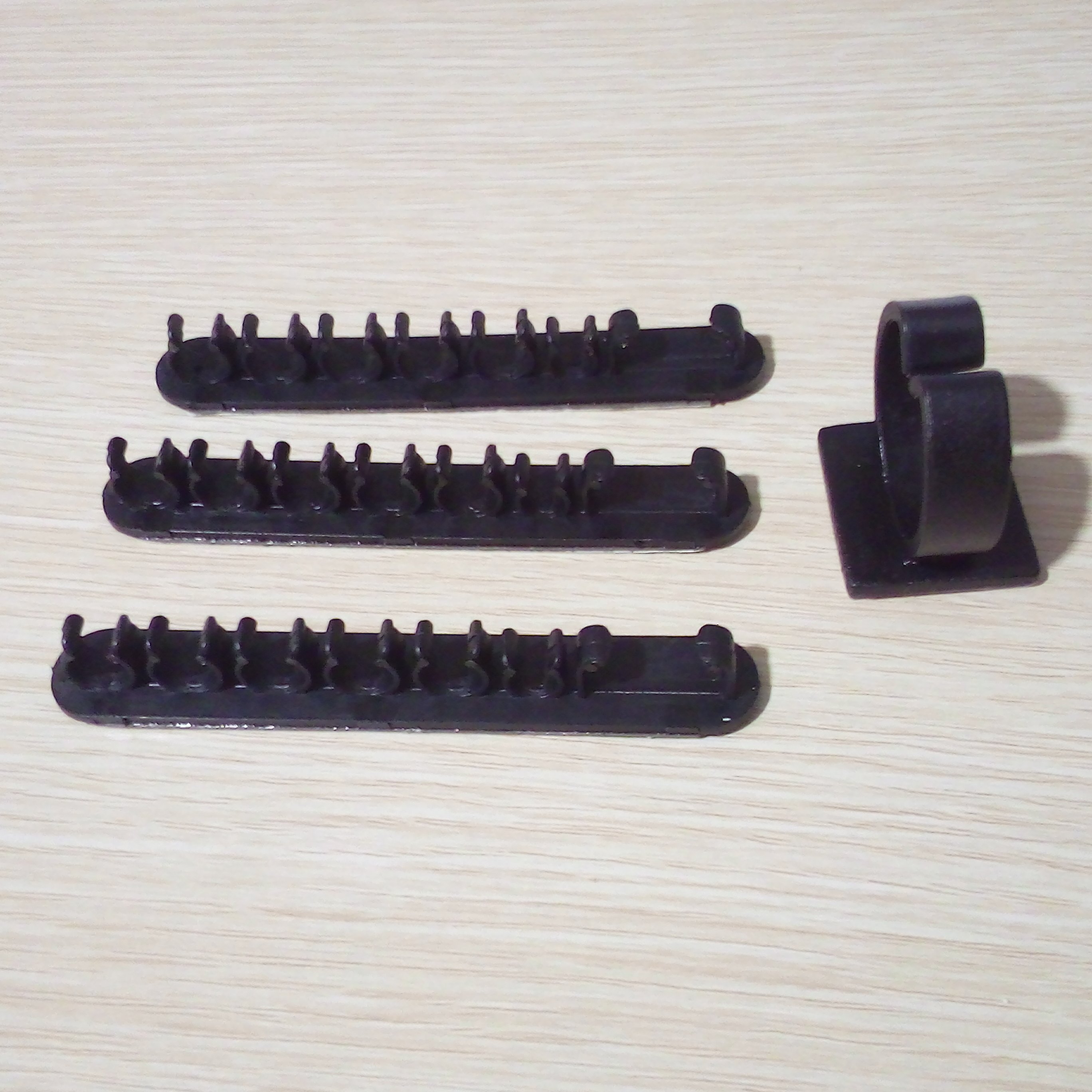 نظم دهنده سیم و کابل