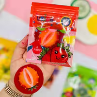 پچ دور چشم یونیبو 4پک 3جفتی
کیفیت عالی
فانتزی دارای چهار رایحه
هر پک شامل 3جفت(6ورق)

