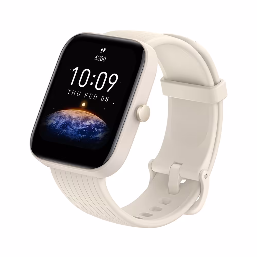 ساعت هوشمند Amazfit Bip 3 Pro (جعبه باز - جعبه کالا آسیب دیده)