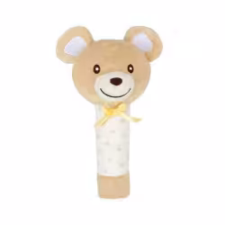 جغجغه سوسیسی خرس کرم