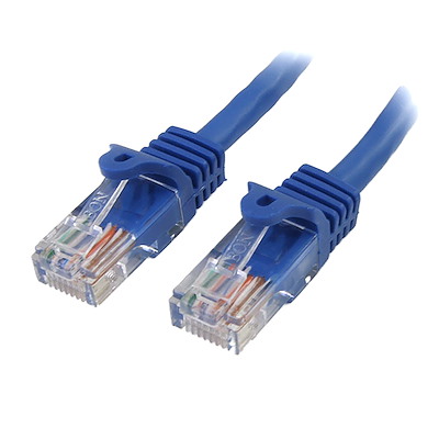 پچ کورد CAT6 UTP کی نت مدل K-NCP6U010 طول 1 متر