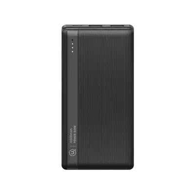 پاوربانک یوسمز مدل CD205 ظرفیت 10000 میلی آمپر ساعت - فیموب