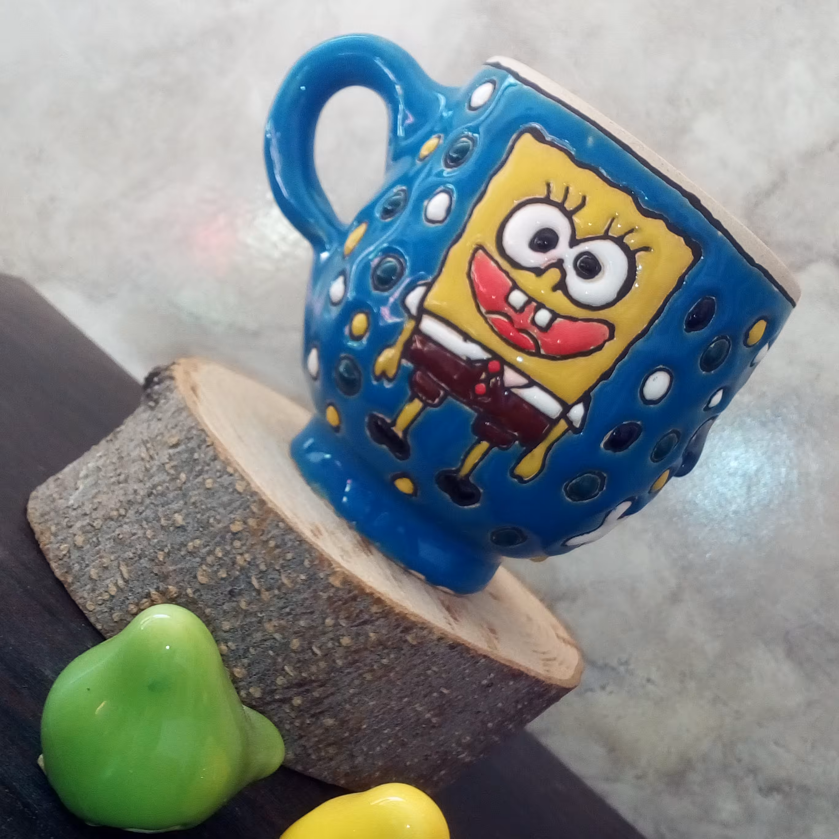 سفال  هنر باارزش