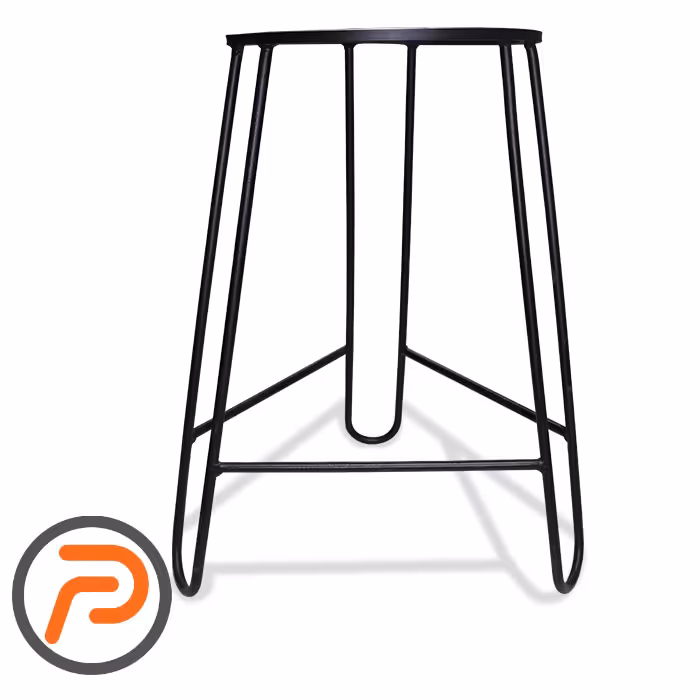 پایه صندلی سپر خطی