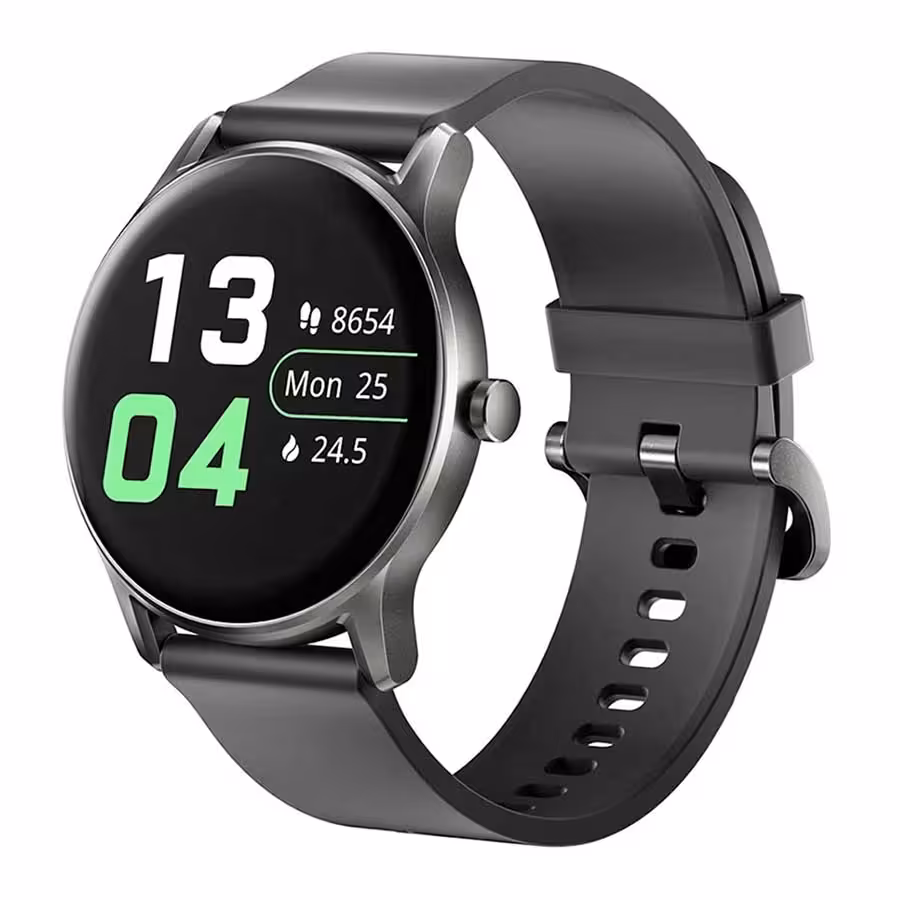 قیمت و خرید ساعت هوشمند شیائومی مدل Haylou GS LS09A | یاس ارتباط