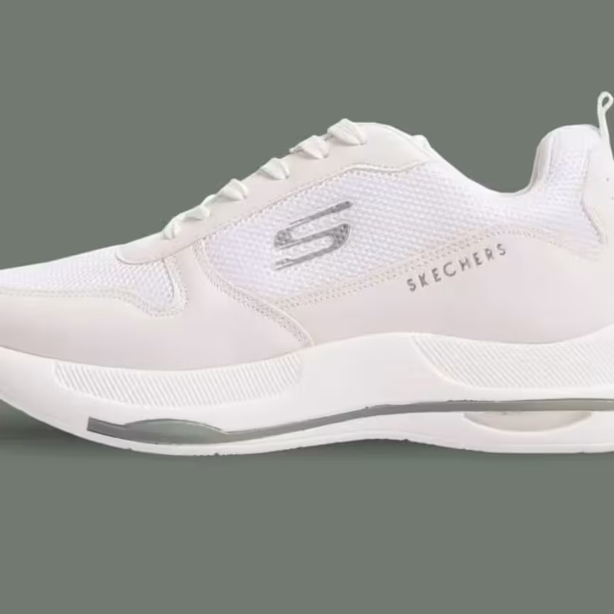 کتونی اسکیچرز 37تا41زیره پی یو