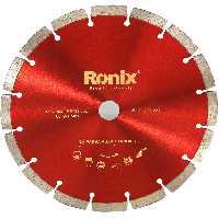 صفحه سنگ گرانیت بر 23 سانتی متری رونیکس مدل RH-3501