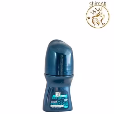 مام رول مردانه مدل MOUNT VEIN مای 50 میل