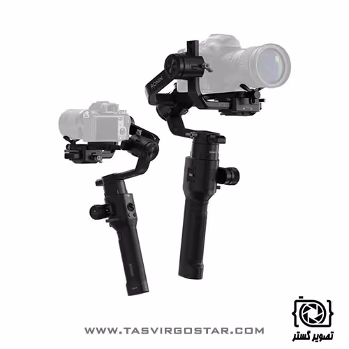 لرزشگیر دوربین DJI Ronin-S