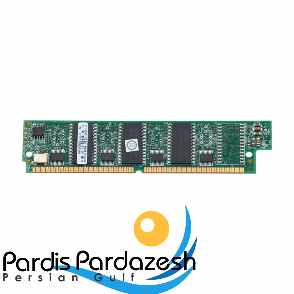 ماژول صدا سیسکو مدل PVDM2-48