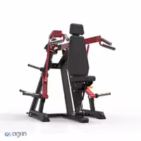 دستگاه بدنسازی پرس سرشانه ایمپالس مدل ECP101