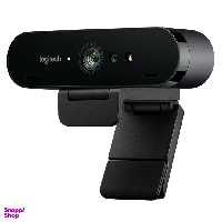 وبکم لاجی تک (Logitech) مدل BRIO 4k