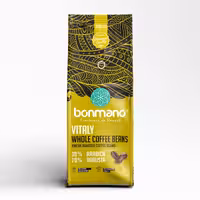 دان قهوه ویتالی بُنمانو