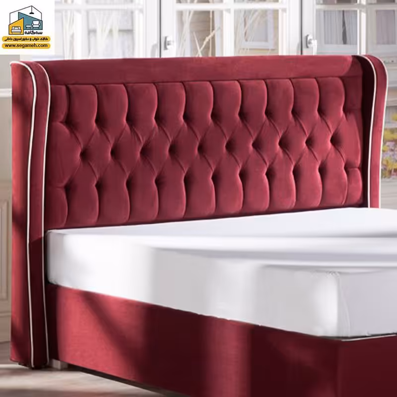 تاج و بالاسری مدل HBD29