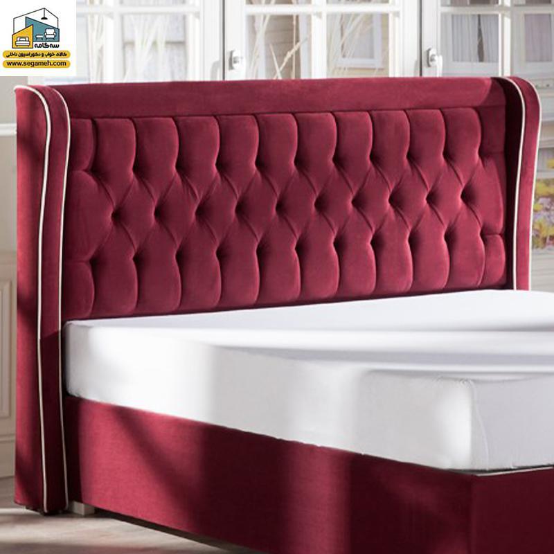 تاج و بالاسری مدل HBD29