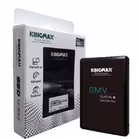 حافظه اس اس دی کینگ مکس مدل SMV32 ظرفیت 480 گیگابایت