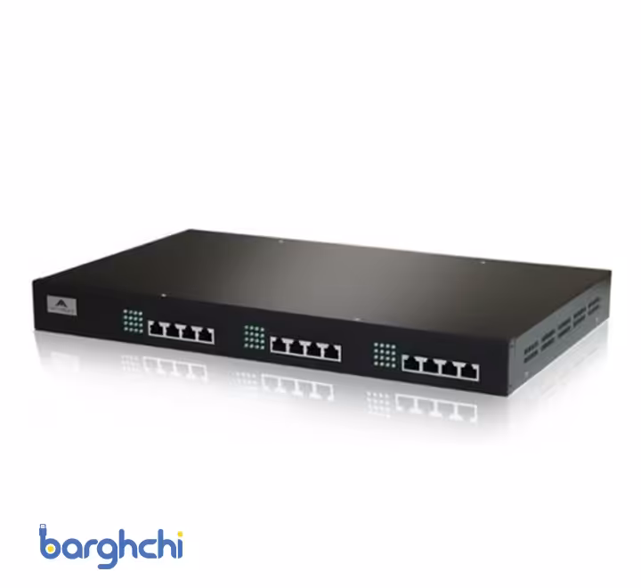 گیت وی 16 پورت FXS نیوراک MX60