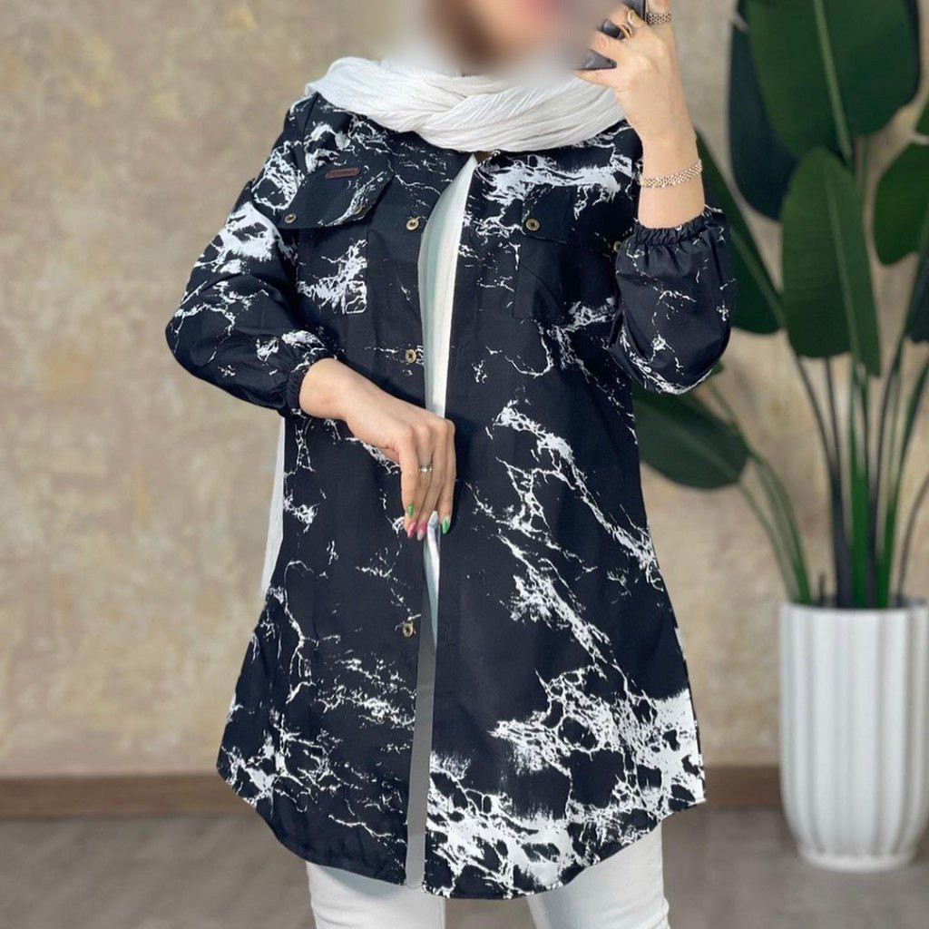 تونیک مانتویی ارسال رایگان سه تا پنج روز حراجی