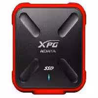 حافظه اس اس دی اکسترنال ای دیتا مدل اس دی 700 ایکس با ظرفیت 512 گیگابایت