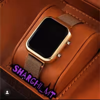 ساعت طرح اپل واچ 