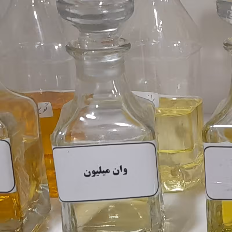 عطر وان میلیون    10گرمی